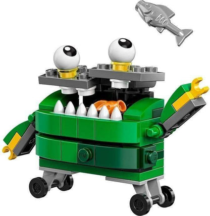 LEGO Mixels Gobbol serie 9 41572 Mixels LEGO MIXELS @ 2TTOYS LEGO €. 12.99