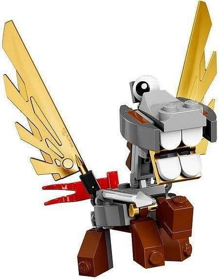 LEGO Mixels Paladum serie 7 41559 Mixels LEGO MIXELS @ 2TTOYS | Official LEGO shop😊🥰 LEGO €. 14.99