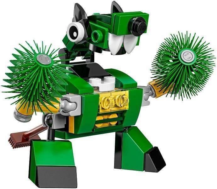 LEGO Mixels Sweepz serie 9 41573 Mixels LEGO MIXELS @ 2TTOYS LEGO €. 12.99