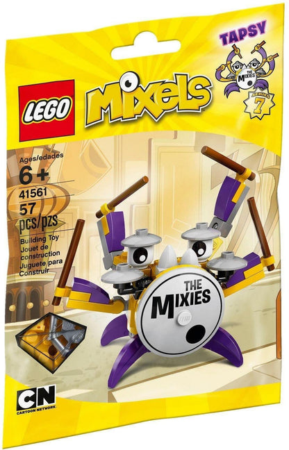 LEGO Mixels Tapsy serie 7 41561 Mixels LEGO MIXELS @ 2TTOYS LEGO €. 14.99