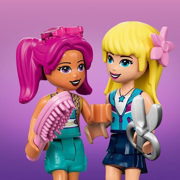 LEGO Mobiele mode boetiek 41719 Friends LEGO FRIENDS @ 2TTOYS | Official LEGO shop😊🥰 LEGO €. 8.49