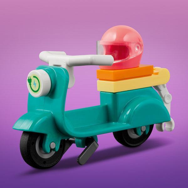 LEGO Mobiele mode boetiek 41719 Friends LEGO FRIENDS @ 2TTOYS | Official LEGO shop😊🥰 LEGO €. 8.49