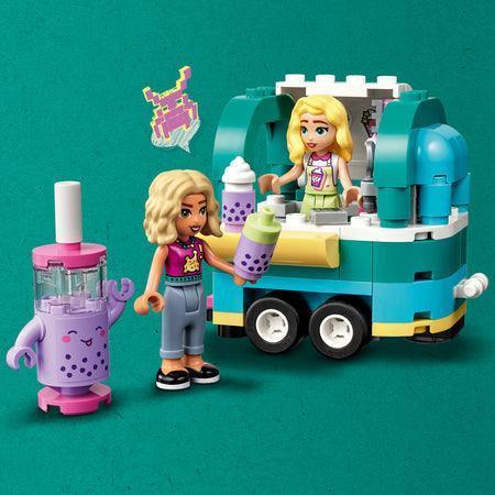 LEGO Mobile Bubble Tea Shop 41733 Friends LEGO FRIENDS @ 2TTOYS LEGO €. 8.48