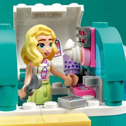 LEGO Mobile Bubble Tea Shop 41733 Friends LEGO FRIENDS @ 2TTOYS LEGO €. 8.48