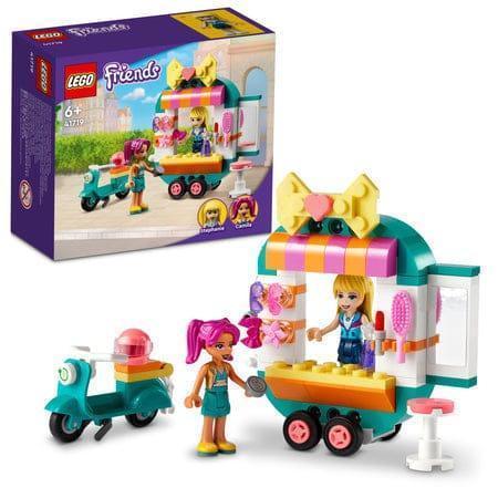 LEGO Mobile Fashion Boutique 41719 Friends LEGO FRIENDS @ 2TTOYS LEGO €. 8.48