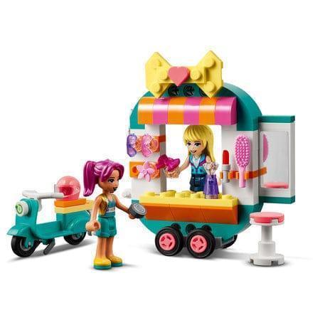 LEGO Mobile Fashion Boutique 41719 Friends LEGO FRIENDS @ 2TTOYS LEGO €. 8.48