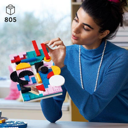 LEGO Modern Art 31210 Arts LEGO ART @ 2TTOYS LEGO €. 42.48