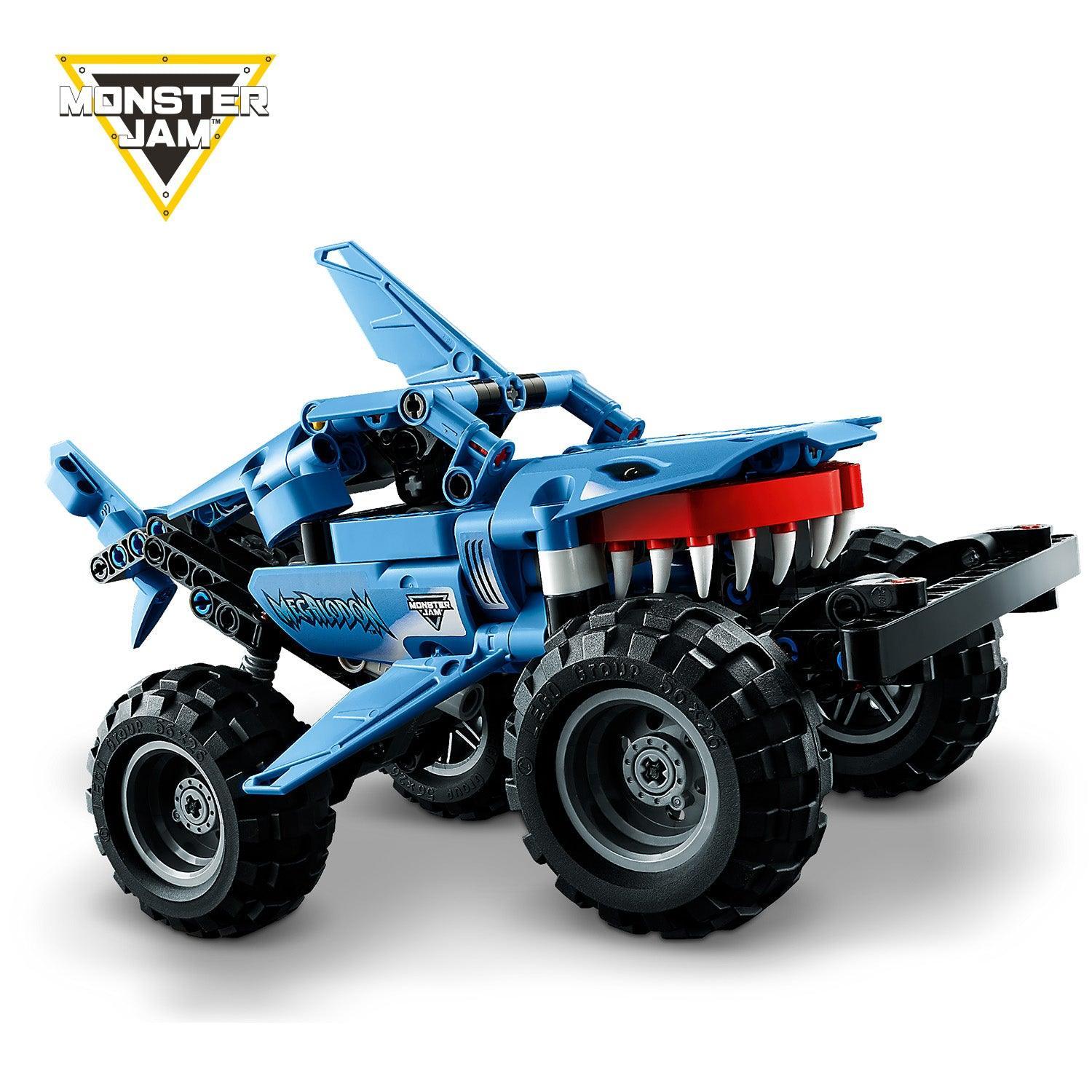 LEGO Monster Jam Truck Megalodon 42134 Technic LEGO TECHNIC @ 2TTOYS LEGO €. 19.99