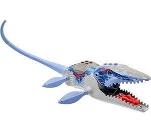 LEGO Mosasaurus 6721 Dinosaurs LEGO Dinosaurs @ 2TTOYS LEGO €. 6.49