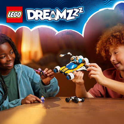 LEGO Mr. Oz's Space Auto 71475 Dreamzzz LEGO DREAMZzz @ 2TTOYS LEGO €. 25.49