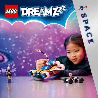 LEGO Mr. Oz's Space Auto 71475 Dreamzzz LEGO DREAMZzz @ 2TTOYS LEGO €. 25.49