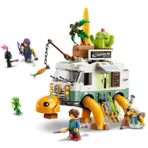 LEGO Mrs. Castillo's Turtle Van 71456 Dreamzzz LEGO DREAMZZZ @ 2TTOYS LEGO €. 40.48