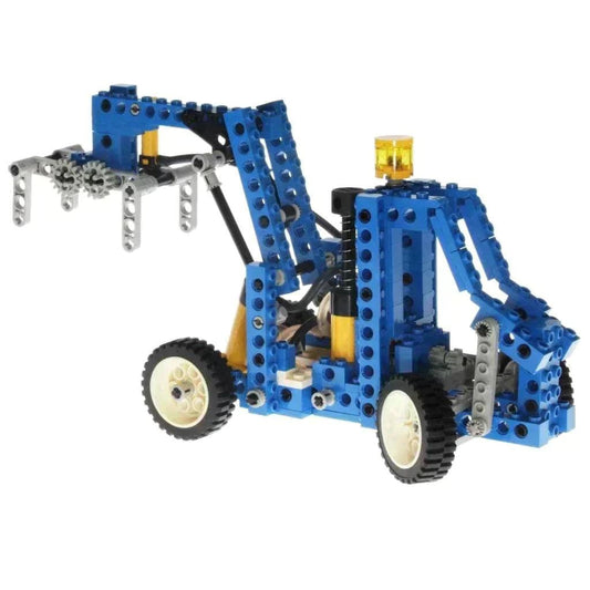 LEGO Multi Model Pneumatic Set 8042 TECHNIC LEGO TECHNIC @ 2TTOYS | Official LEGO shop😊🥰 LEGO €. 38.49