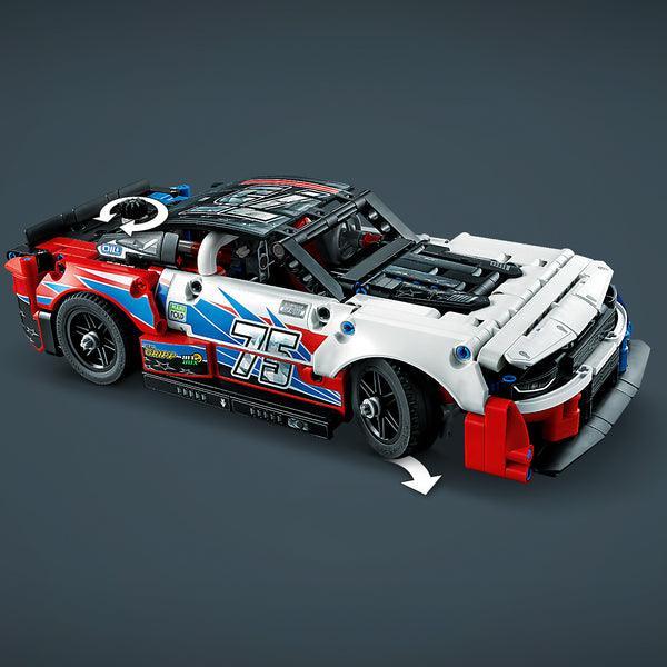 LEGO NASCAR® Next Gen Chevrolet Camaro ZL1 42153 Technic LEGO TECHNIC @ 2TTOYS | Official LEGO shop😊🥰 LEGO €. 42.98