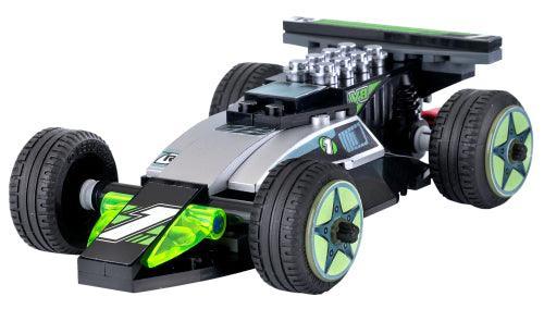 LEGO Night Racer 8647 Racers LEGO Racers @ 2TTOYS LEGO €. 9.99