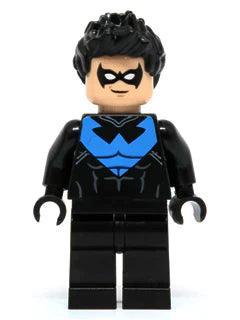 LEGO Nightwing 30606 DC Comics Super Heroes LEGO Nightwing 30606 DC Comics Super Heroes 30606 @ 2TTOYS LEGO €. 0.00