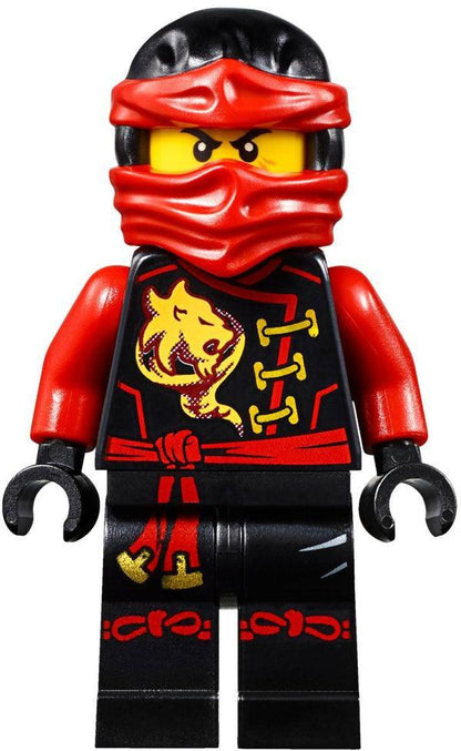 LEGO Ninja Bike Chase 70600 Ninjago LEGO NINJAGO @ 2TTOYS | Official LEGO shop😊🥰 LEGO €. 18.49