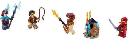 LEGO Ninjago Minifigure Pack 40342 Ninjago LEGO NINJAGO @ 2TTOYS | Official LEGO shop😊🥰 LEGO €. 12.99