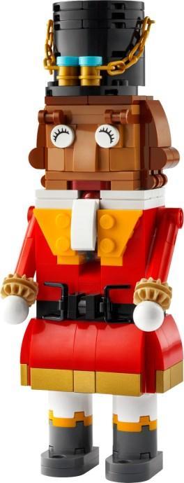 LEGO Notenkraker 40640 Creator LEGO CREATOR @ 2TTOYS | Official LEGO shop😊🥰 LEGO €. 11.99