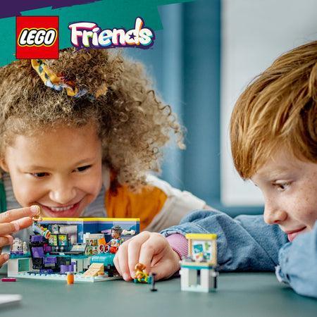 LEGO Nova's kamer 41755 Friends LEGO FRIENDS @ 2TTOYS | Official LEGO shop😊🥰 LEGO €. 16.49