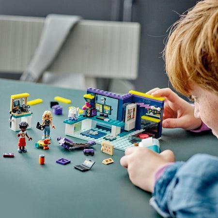 LEGO Nova's kamer 41755 Friends LEGO FRIENDS @ 2TTOYS | Official LEGO shop😊🥰 LEGO €. 16.49