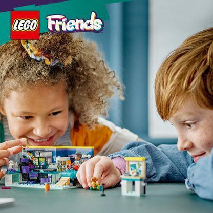 LEGO Nova's Room 41755 Friends LEGO FRIENDS @ 2TTOYS LEGO €. 19.99
