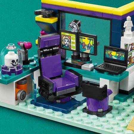 LEGO Nova's Room 41755 Friends LEGO FRIENDS @ 2TTOYS | Official LEGO shop😊🥰 LEGO €. 19.99