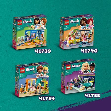 LEGO Nova's Room 41755 Friends LEGO FRIENDS @ 2TTOYS | Official LEGO shop😊🥰 LEGO €. 19.99