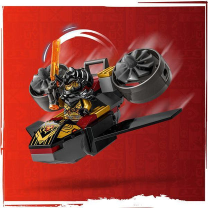 LEGO Nya en Arins babydrakenduel 71798 Ninjago LEGO NINJAGO @ 2TTOYS | Official LEGO shop😊🥰 LEGO €. 25.99