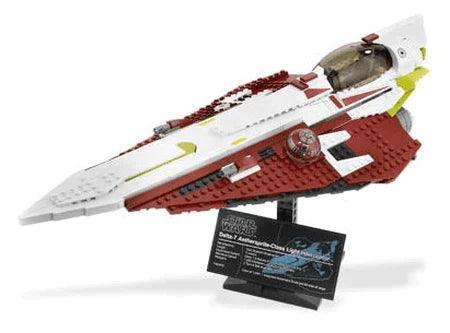 LEGO Obi-Wan's Jedi Starfighter 10215 StarWars LEGO STARWARS @ 2TTOYS | Official LEGO shop😊🥰 LEGO €. 99.99