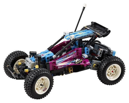 LEGO Off-Road Buggy 42124 Technic LEGO TECHNIC @ 2TTOYS LEGO €. 139.99