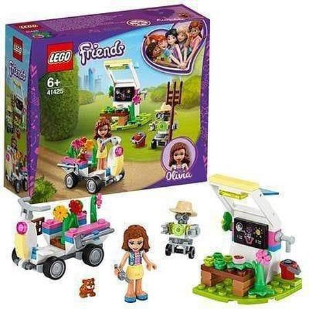 LEGO Olivia's Bloementuin 41425 Friends LEGO FRIENDS @ 2TTOYS LEGO €. 8.99