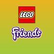 LEGO Olivia's electrische auto 41443 Friends LEGO FRIENDS @ 2TTOYS LEGO €. 14.49