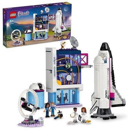 LEGO Olivia's Space Academy 41713 Friends LEGO FRIENDS @ 2TTOYS LEGO €. 69.99