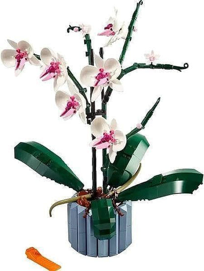 LEGO Orchid 10311 Icons LEGO ICONS @ 2TTOYS LEGO €. 44.98