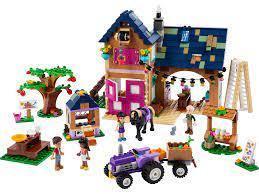 LEGO Organic Farm 41721 Friends LEGO Friends @ 2TTOYS LEGO €. 89.99