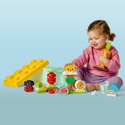 LEGO Organic Garden 10984 DUPLO LEGO DUPLO @ 2TTOYS LEGO €. 44.99