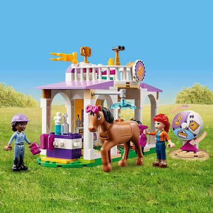 LEGO Paarden Training 41746 Friends LEGO @ 2TTOYS LEGO €. 25.49