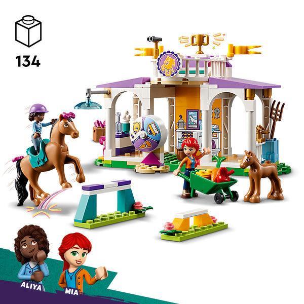 LEGO Paarden Training 41746 Friends LEGO @ 2TTOYS LEGO €. 25.49