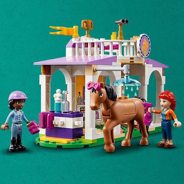 LEGO Paarden Training 41746 Friends LEGO @ 2TTOYS LEGO €. 25.49