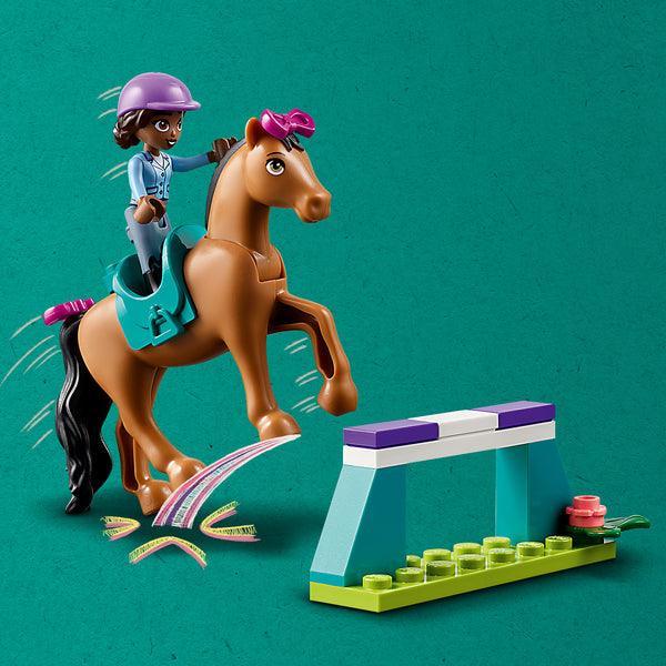 LEGO Paarden Training 41746 Friends LEGO @ 2TTOYS | Official LEGO shop😊🥰 LEGO €. 25.49