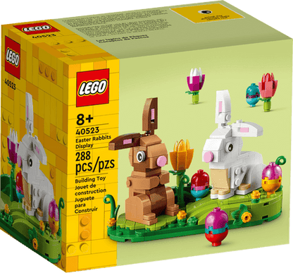 LEGO Paaskonijntjes 40523 Creator LEGO CREATOR @ 2TTOYS LEGO €. 14.99