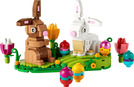 LEGO Paaskonijntjes 40523 Creator LEGO CREATOR @ 2TTOYS | Official LEGO shop😊🥰 LEGO €. 14.99