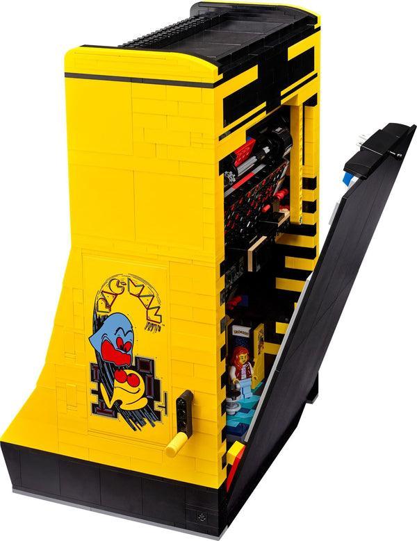 LEGO PAC-MAN arcade 10323 Icons LEGO ICONS @ 2TTOYS LEGO €. 279.99