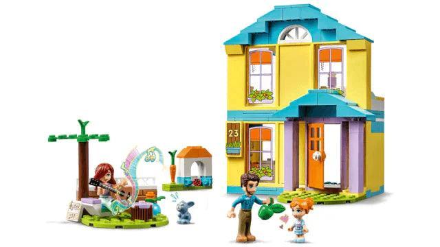 LEGO Paisley's House 41724 Friends LEGO FRIENDS @ 2TTOYS LEGO €. 31.49