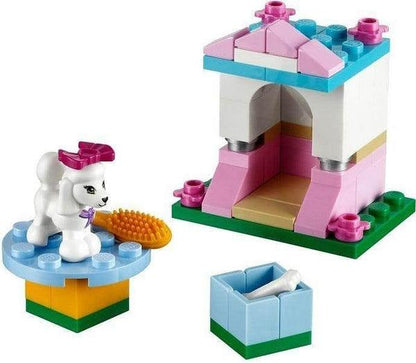 LEGO Paleis van de poedel 41021 Friends LEGO FRIENDS @ 2TTOYS | Official LEGO shop😊🥰 LEGO €. 6.99