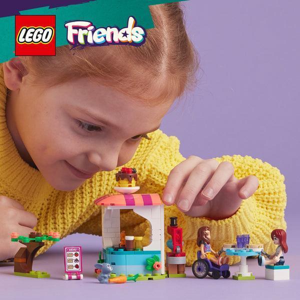 LEGO Pancake Shop 41753 Friends LEGO FRIENDS @ 2TTOYS LEGO €. 8.48