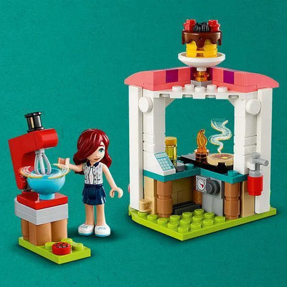 LEGO Pancake Shop 41753 Friends LEGO FRIENDS @ 2TTOYS | Official LEGO shop😊🥰 LEGO €. 8.48