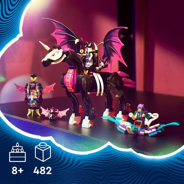 LEGO Pegasus het vliegende paard 71457 Dreamzzz LEGO DREAMZZZ @ 2TTOYS LEGO €. 44.98