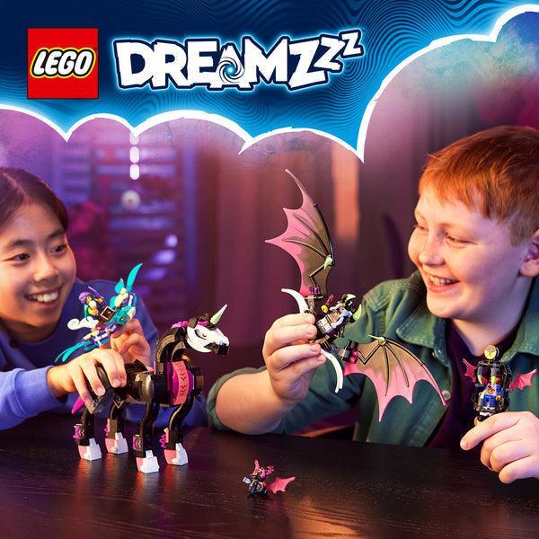 LEGO Pegasus het vliegende paard 71457 Dreamzzz LEGO DREAMZZZ @ 2TTOYS | Official LEGO shop😊🥰 LEGO €. 44.98